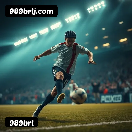 Tabela RTP dos jogos de cassino da 989brl